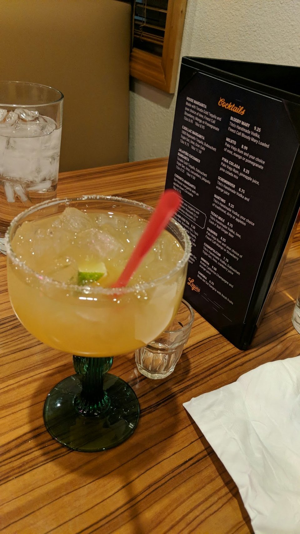 Cadillac Margarita