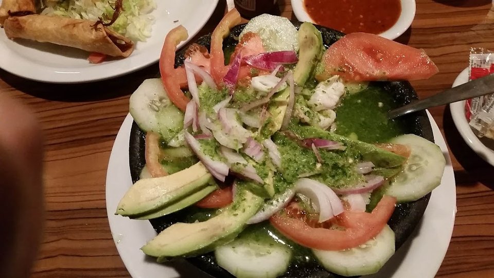Aguachiles