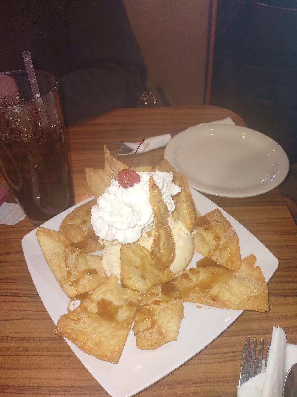 Sopapillas