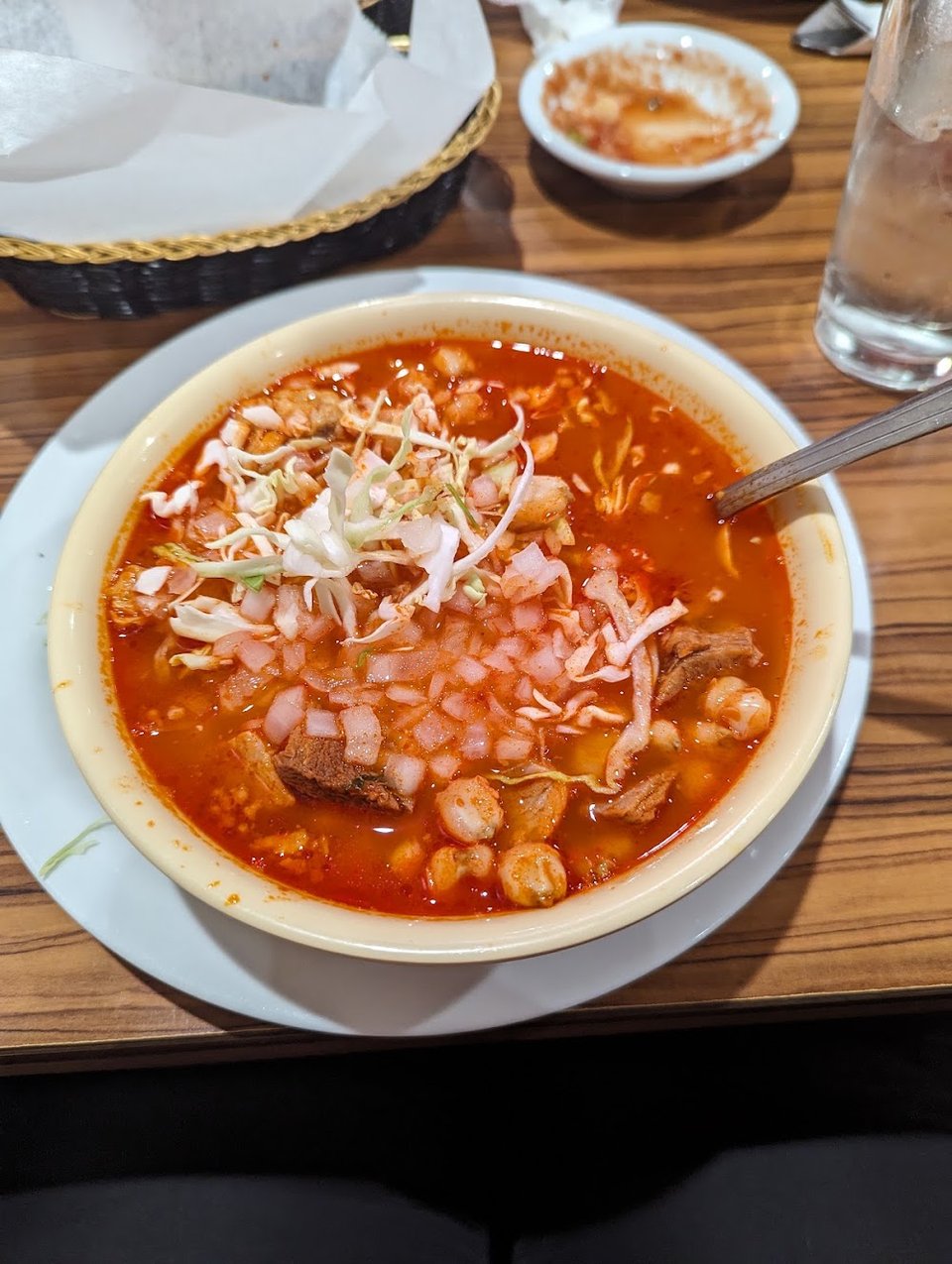 Pozole