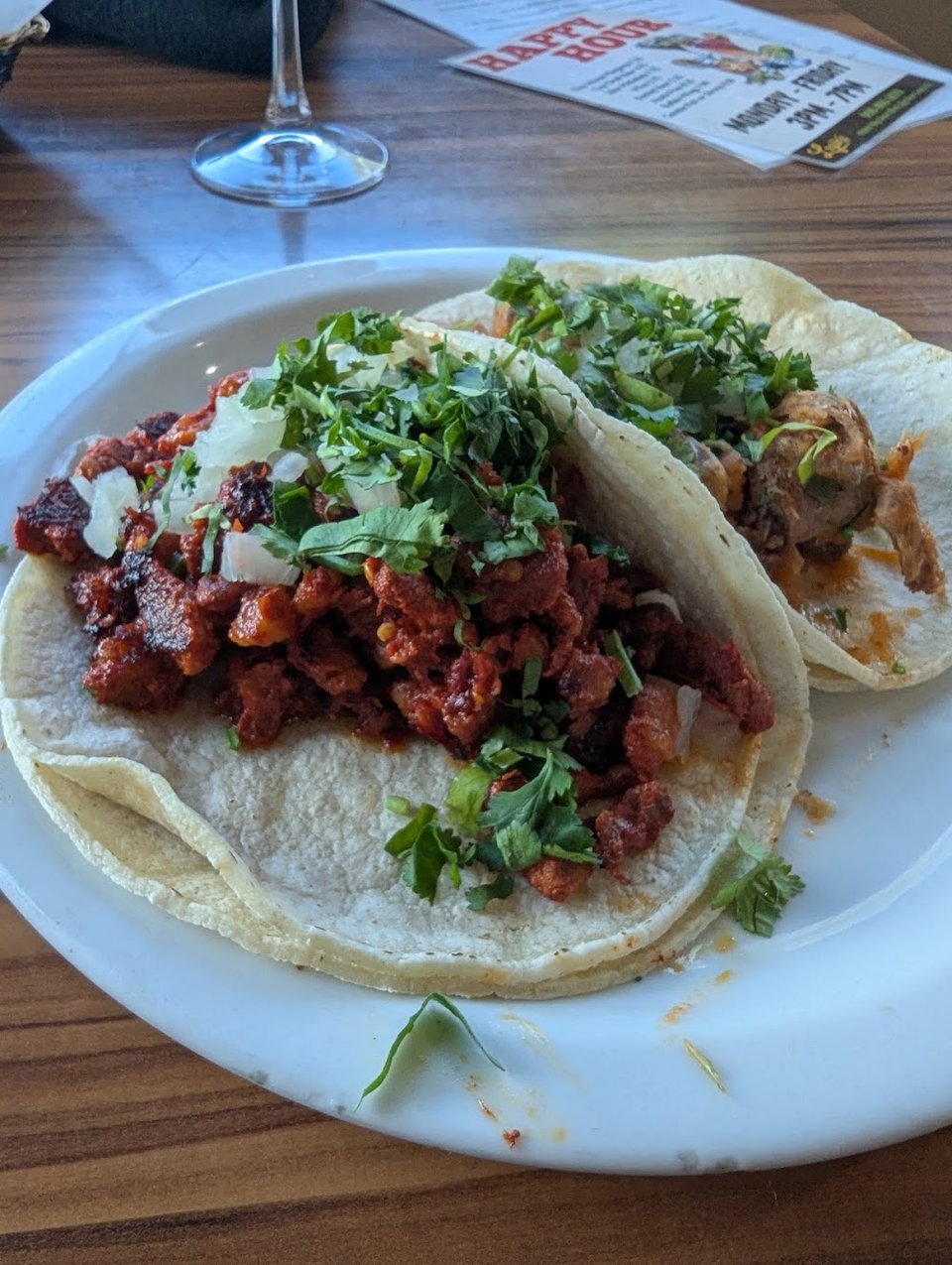 Al Pastor