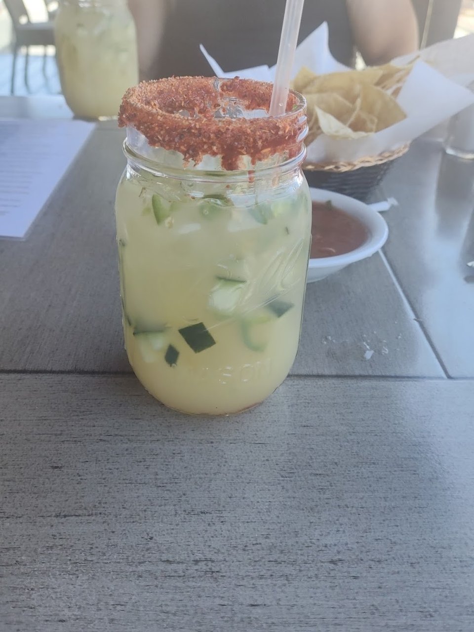 Cucumber