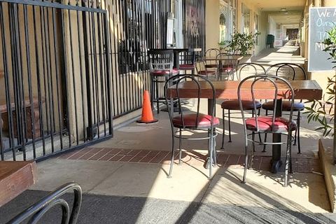 Ocampo's Restaurant